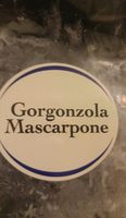 Gorgonzola Mascarpone