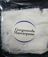 Gorgonzola / Mascarpone