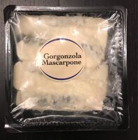 Gorgonzola mascarpone