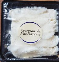 Gorgonzola/ Mascarpone