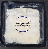 Gorgonzola mascarpone