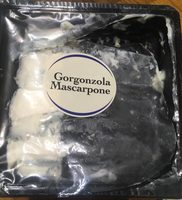 Gorgonzola mascarpone