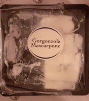 Gorgonzola Mascarpone