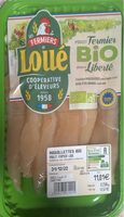 Poulet fermier