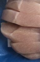 Filet de poulet