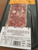 Fromage de tête