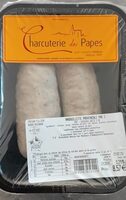 Andouillette Provençale