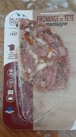 Fromage de tête montagne