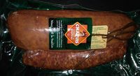 Saucisse de Morteau
