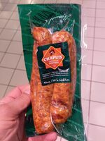 Saucisse de Montbeliard