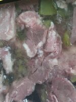 Pate de tete aux cornichons