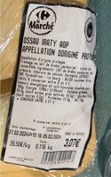 Ossau Iraty AOP