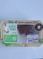 Foie de veau