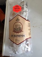 Saucisson