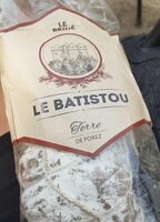 Saucisson de forez