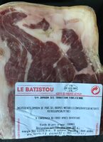 Jambon sec