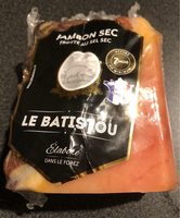 Jambon sec