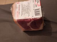 Jambon sec tradition le batistou