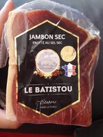 Jambon sec