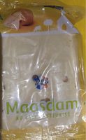 Maasdam au lait pasteurise