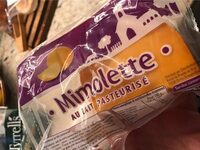 Mimolette