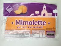 Mimolette