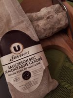 Saucisson sec