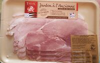 Jambon à l'ancienne