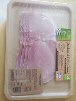 Jambon à l'Ancienne