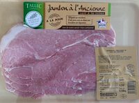 Jambon à l'ancienne