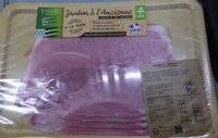 Jambon à l’Ancienne