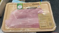 Jambon a l’ancienne