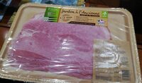 Jambon à l'ancienne