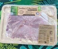 Jambon a l ancienne