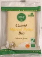 Comté Marcel Petite Bio