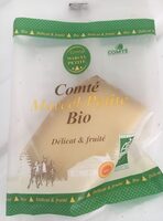 Comté Bio