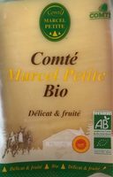 Comté Bio Marcel Petite