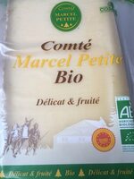 Comté Bio