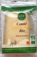 Comté Marcel Petite bio delicat et fruité