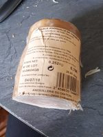 Véritable andouille de guemene