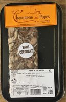 Fromage de tete tradition