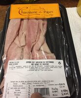 Jambon blanc aux herbes