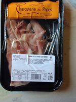 Charcuterie des papes