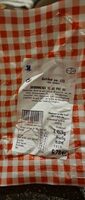 Jambonneau ss os pvc