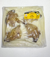 Confit de canard