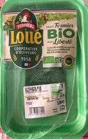 Poulet fermier bio élevé en liberte