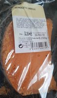 Mimolette vieille