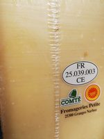 Comté
