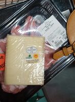 Comté aop