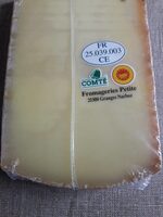 Comté